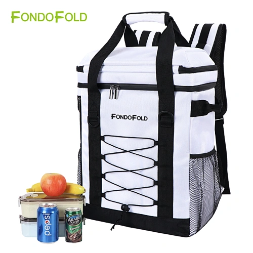 Fondofold Wholesale Storage Insulated Fish Cooler Bag for